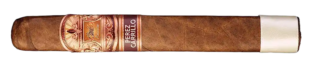 E.P. Carrillo Encore El Primero
