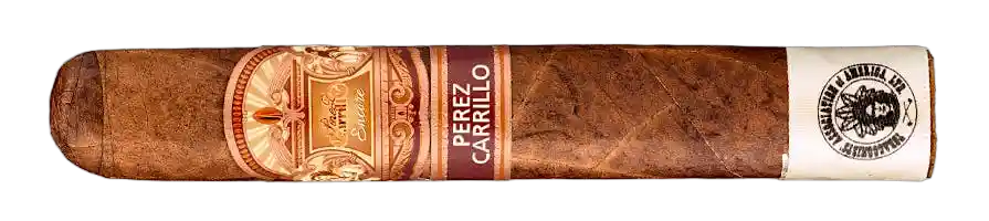 E.P. Carrillo Encore TAA 656