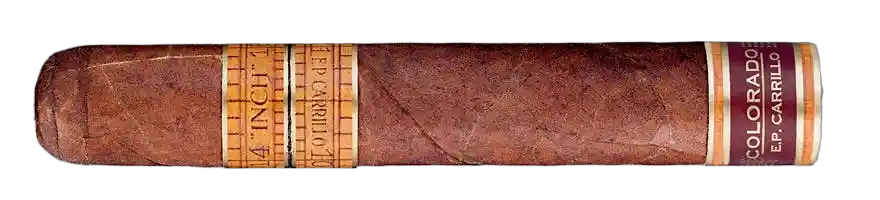 E.P. Carrillo Inch Colorado No. 60