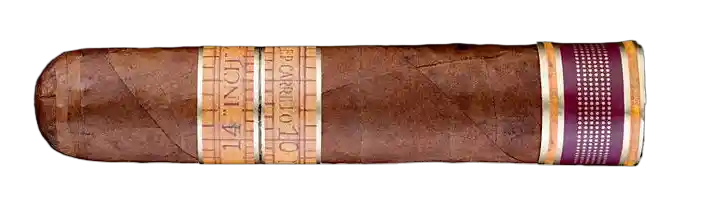 E.P. Carrillo Inch Colorado No. 62