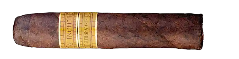 E.P. Carrillo Inch Maduro No. 62