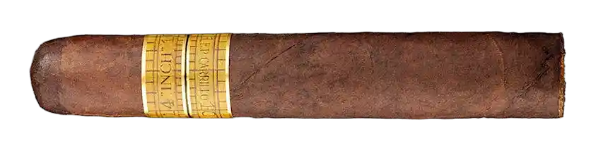 E.P. Carrillo Inch Maduro No. 64