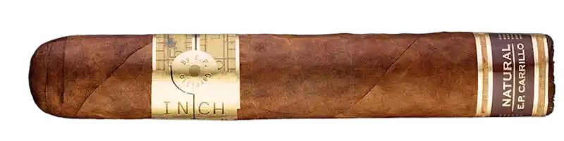 E.P. Carrillo Inch Natural No. 64