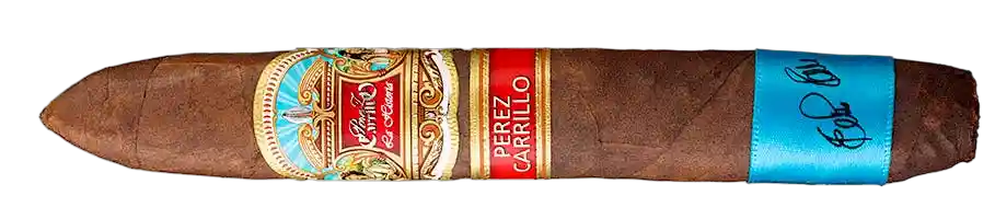 E.P. Carrillo La Historia 10th Anniversary