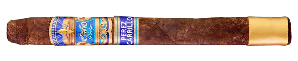 E.P. Carrillo Pledge Lonsdale Limitada