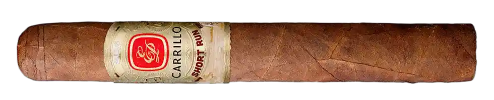 E.P. Carrillo Short Run 2016 Super Robusto