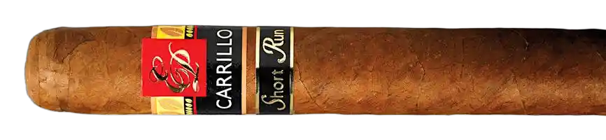 E.P. Carrillo Short Run Delerios