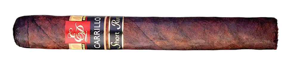 E.P. Carrillo Short Run Retro 2022 Maduro Extended Play