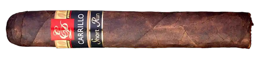 E.P. Carrillo Short Run Retro 2022 Maduro Long Play