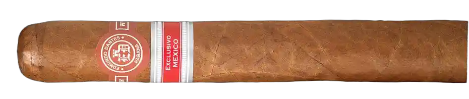 Edmundo Dantes Conde 54 Edicion Regional México