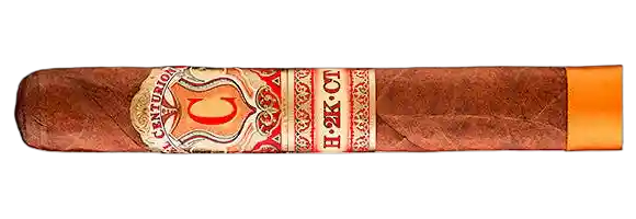 El Centurion H-2K-CT Toro Box Pressed