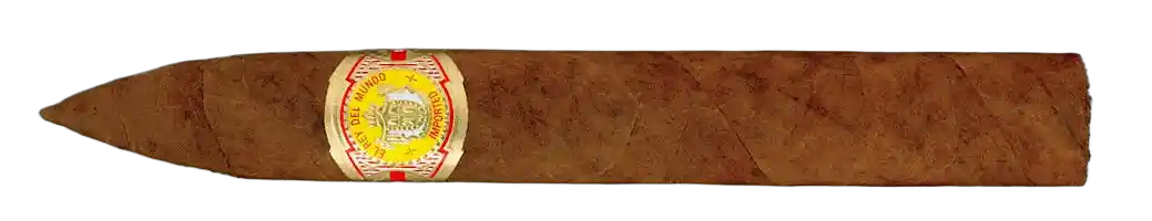 El Rey Del Mundo Non-Cuban El Rey Del Mundo Flor de Llaneza