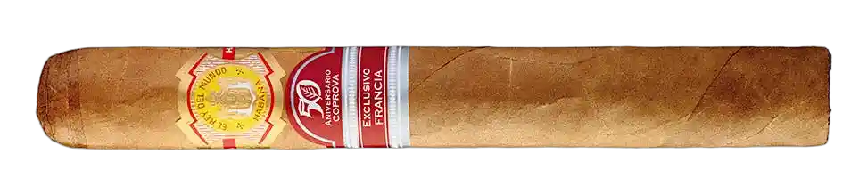 El Rey Del Mundo L'Epoque Edicion Regional Francia