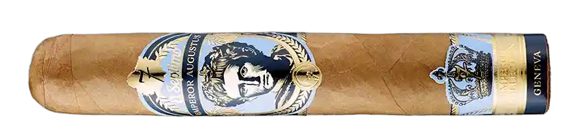 El Septimo Emperor Collection Augustus Connecticut