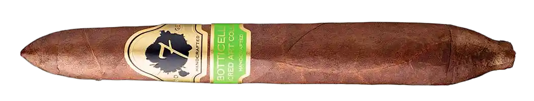 El Septimo Sacred Arts Collection Botticelli