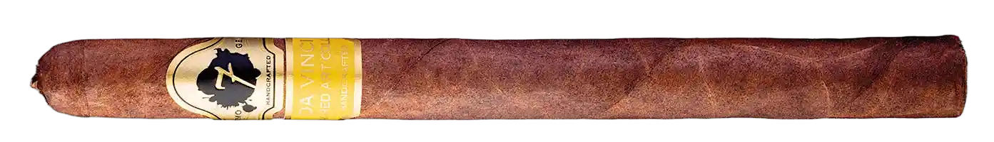 El Septimo Sacred Arts Collection Da Vinci