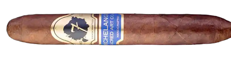 El Septimo Sacred Arts Collection Michelangelo