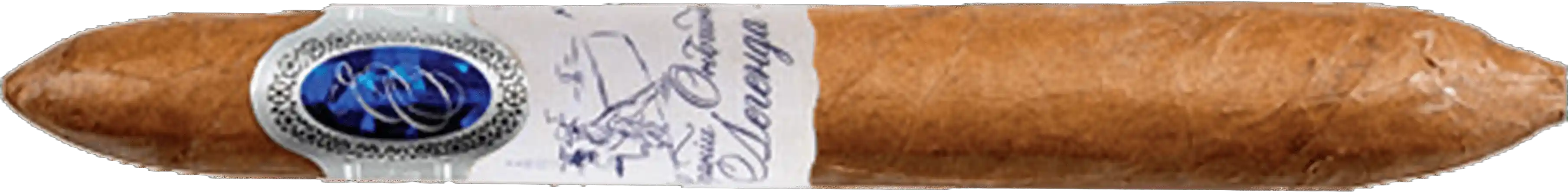 Eugene Onegin Legend No. 3