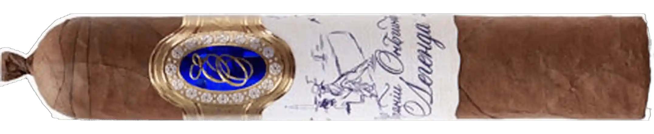 Eugene Onegin Legend No. 7