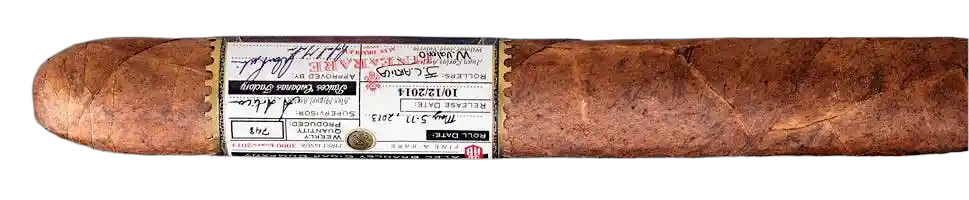 Fine & Rare by Alec Bradley Fine & Rare Ta-25A