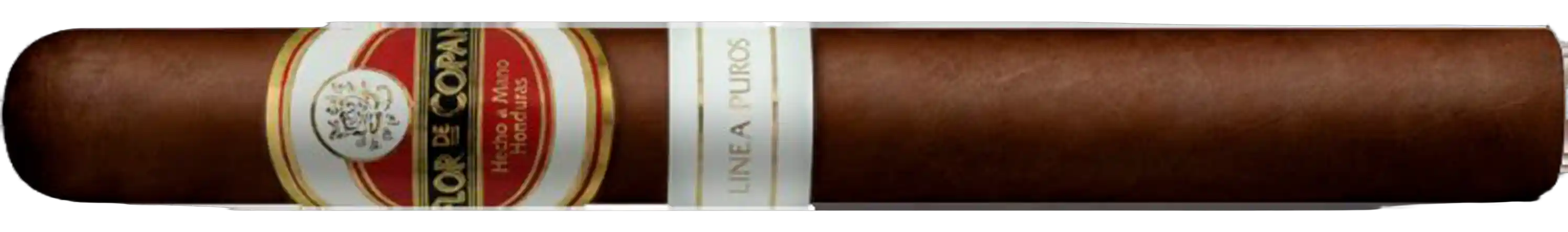 Flor de Copan Linea Puros Corona