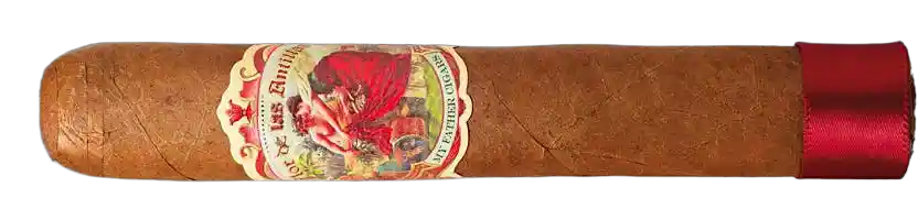 Flor de las Antillas Toro