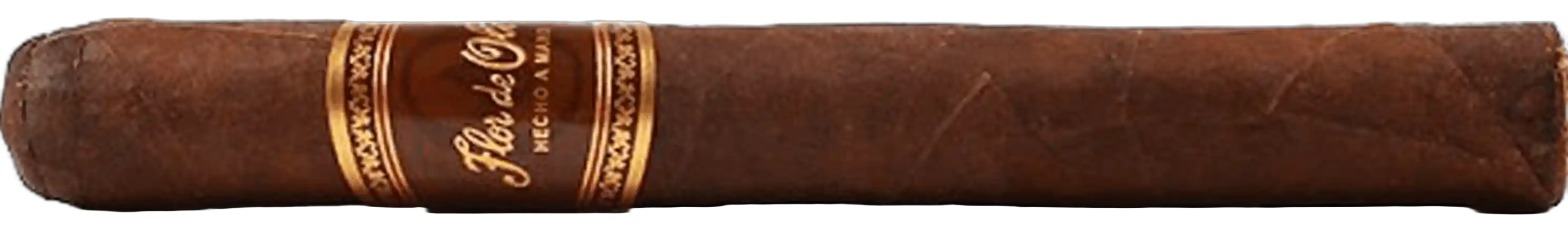 Flor de Oliva Maduro Toro