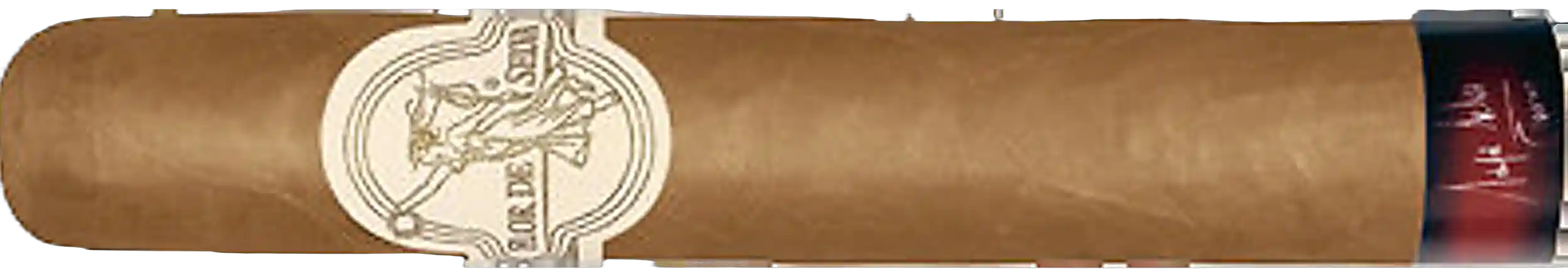 Flor de Selva Talanga Robusto