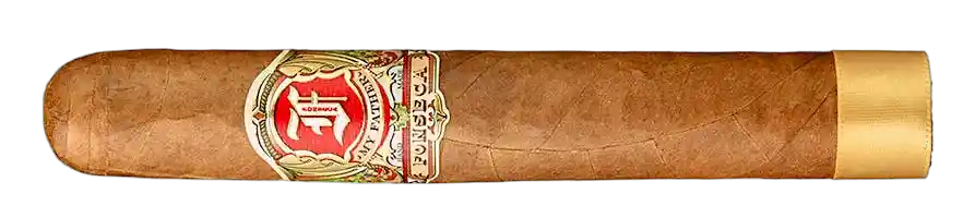 Fonseca Non-Cuban Fonseca by My Father Toro Gordo