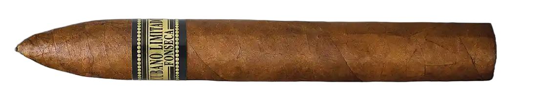 Fonseca Non-Cuban Fonseca Cubano Limitado Belicoso