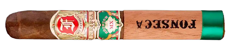 Fonseca Non-Cuban Fonseca MX Edition Cedros