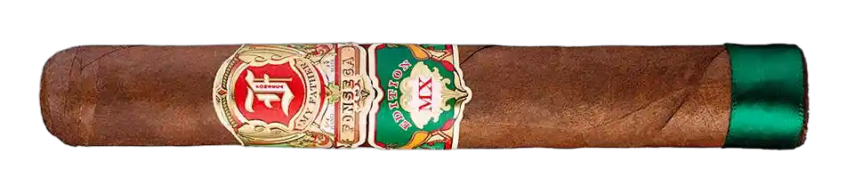 Fonseca Non-Cuban Fonseca MX Edition Toro Grande