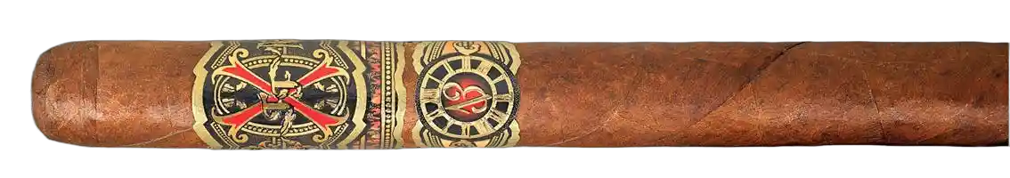Arturo Fuente Fuente Fuente Opus X ForbiddenX 13 Torch Bearer 2012