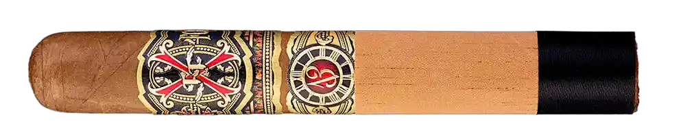 Arturo Fuente Fuente Fuente Opus X ForbiddenX El Beso Prohibido