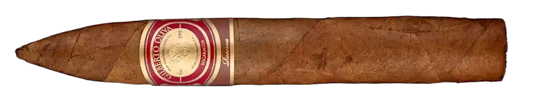Gilberto Oliva Reserva 6x52T