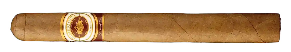 Gilberto Oliva Reserva Blanc Churchill