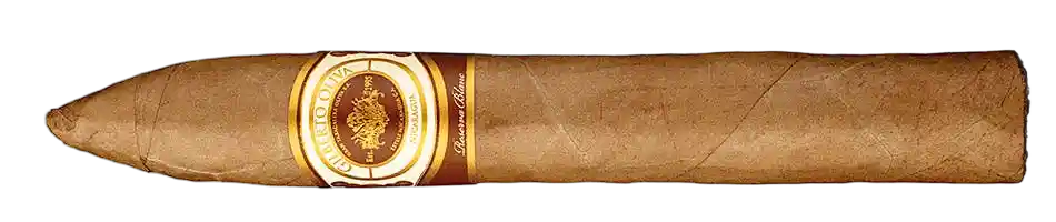 Gilberto Oliva Reserva Blanc Torpedo