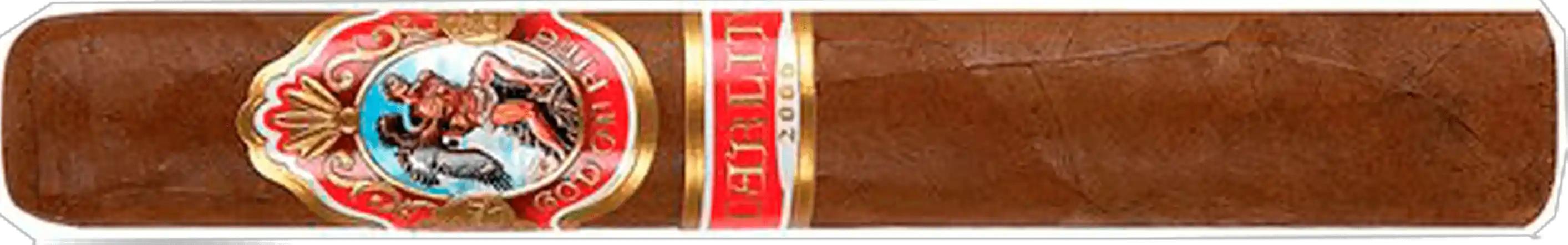 God of Fire by Carlito