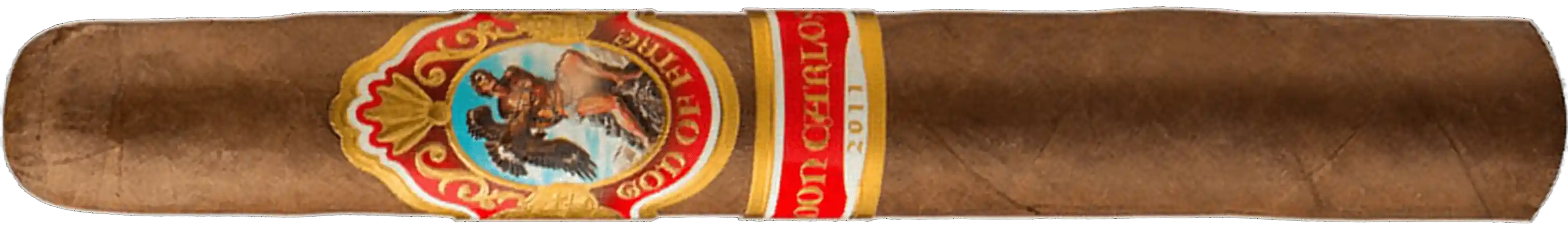 God of Fire by Don Carlos Toro