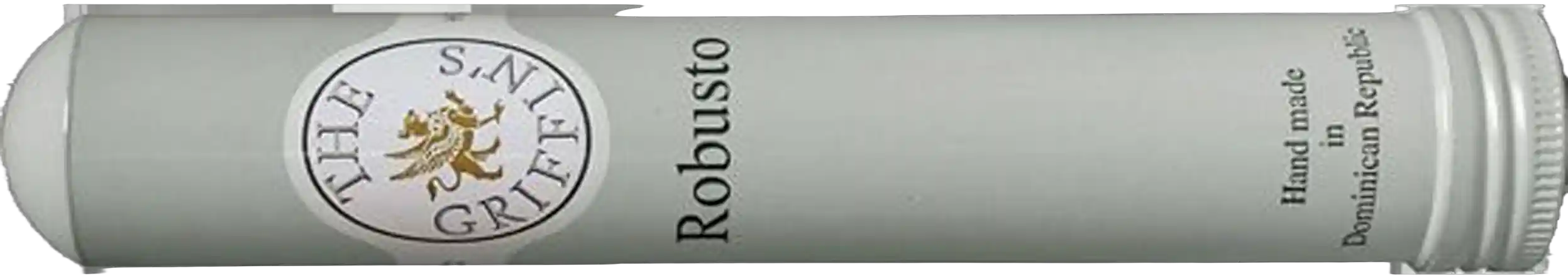 Griffin's Griffins Robusto Tubo