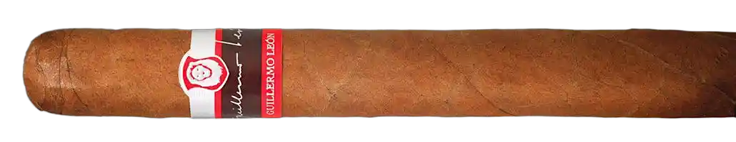 Guillermo Leon Corona Gorda