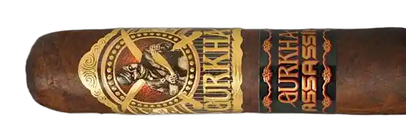 Gurkha Assassin Dagger