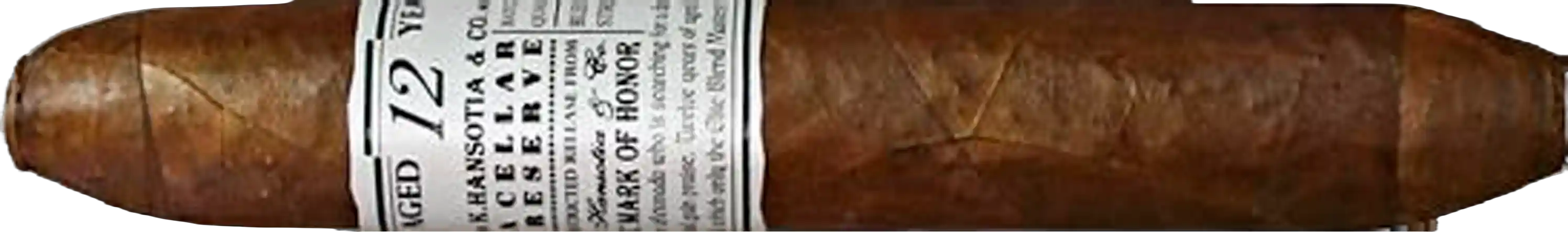 Gurkha Cellar Reserve 12 Platinum Hedonism Grand Rothschild