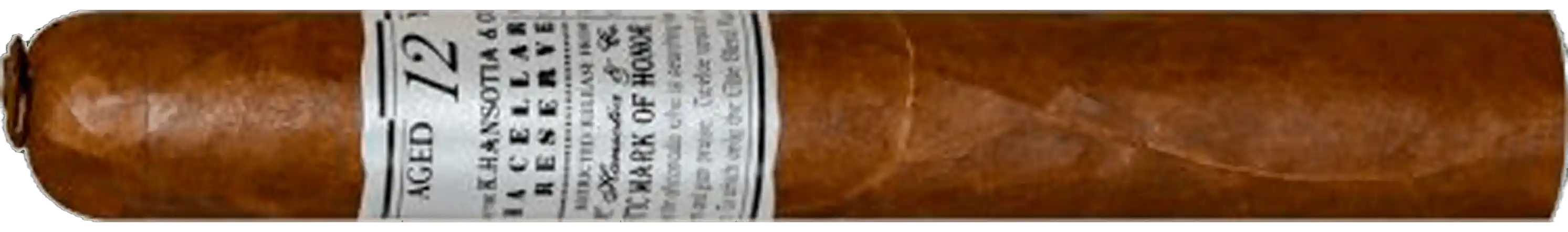 Gurkha Cellar Reserve 12 Platinum Toro