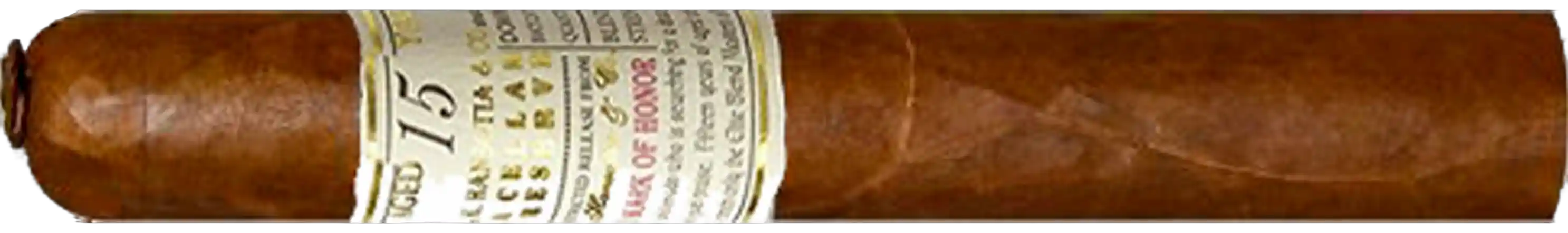 Gurkha Cellar Reserve 15 Toro