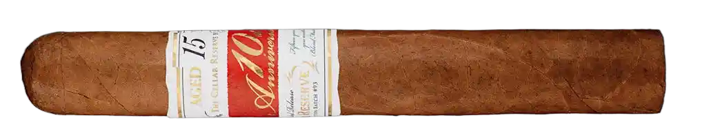 Gurkha Cellar Reserve 15 Year 10th Anniversary Toro