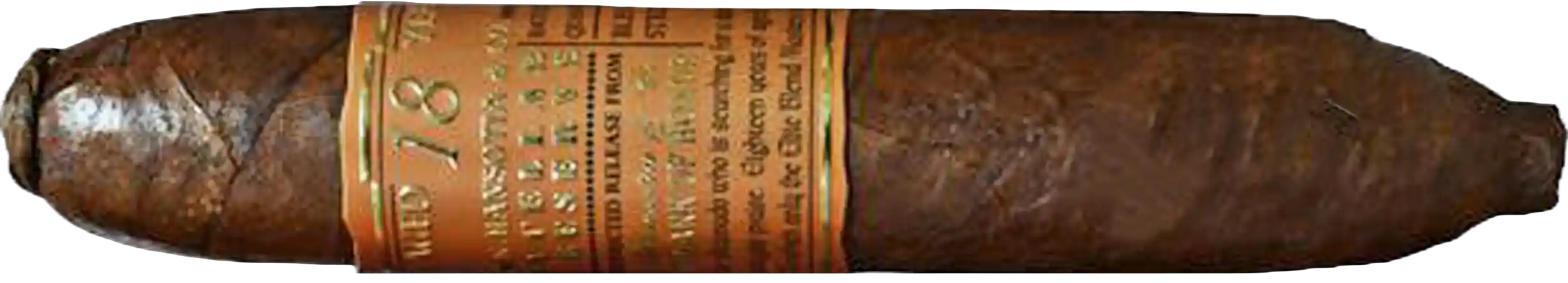 Gurkha Cellar Reserve 18 Solara Double Robusto