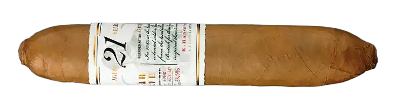 Gurkha Cellar Reserve 21 Year Solera