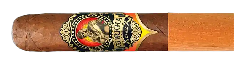 Gurkha Crest Churchill