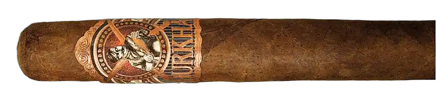 Gurkha Estate Select Vintage Shaggy XO